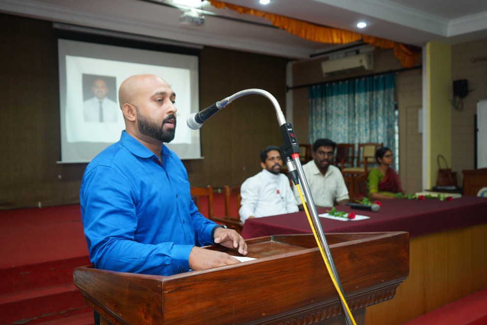 Induction Program  of  Innovation and Entrepreneurship Development Centre (IEDC), DiST